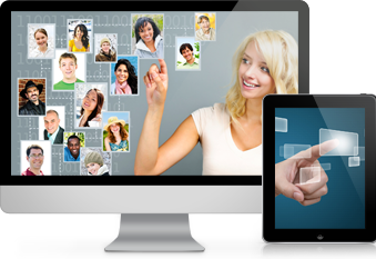 在线网页发短信